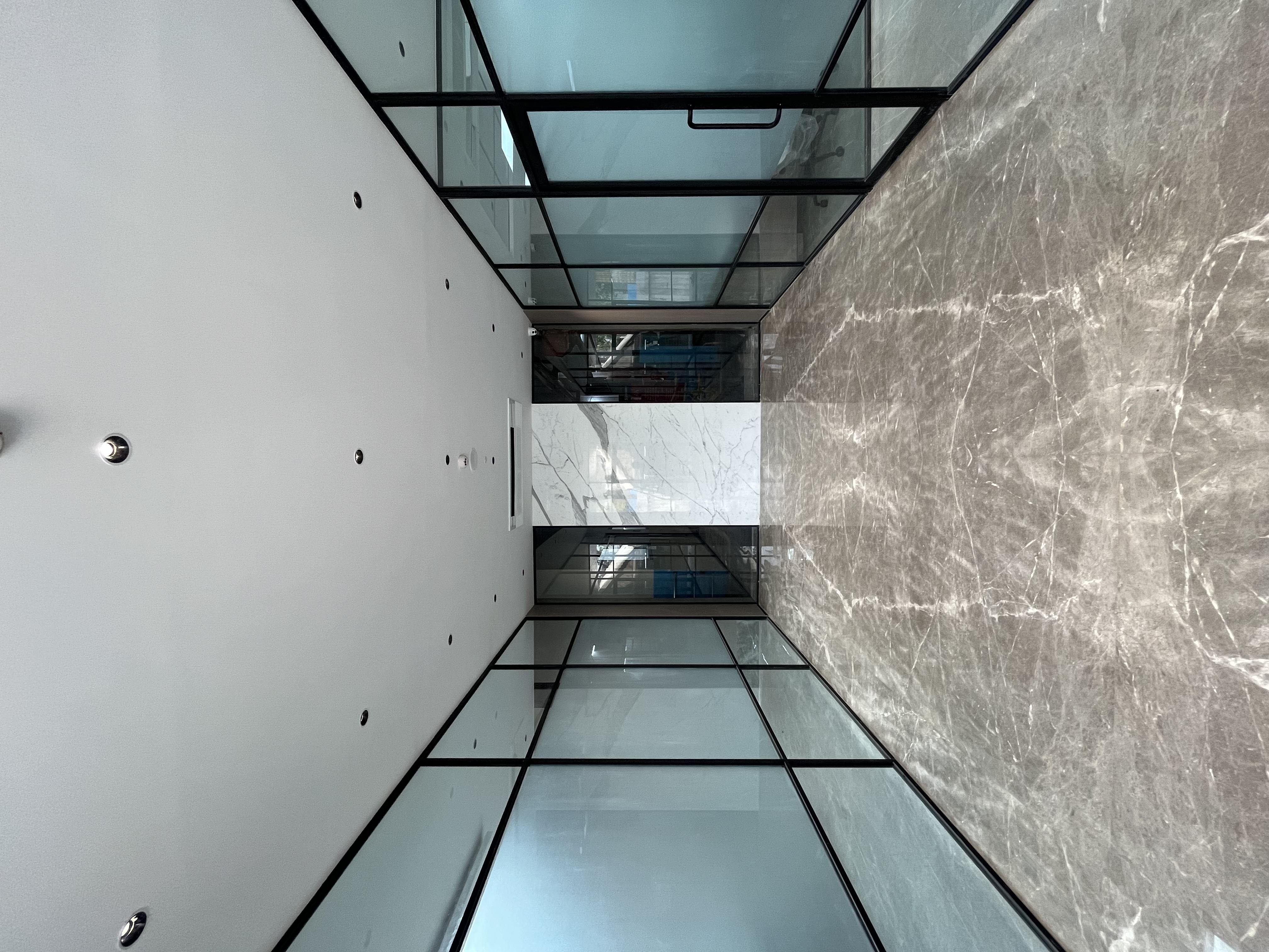 Premium corporate interior